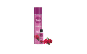 Enchanting Rose Air Freshener - 300 ml
